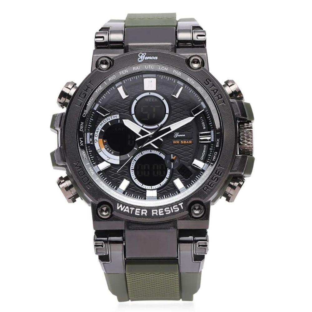 Genoa Watch  - Picture 14 of 14